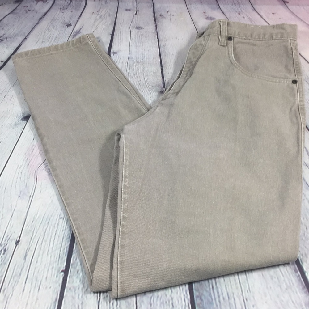 Denum Jeans Size 13 Long